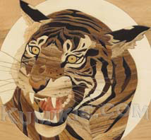 tiger-clip