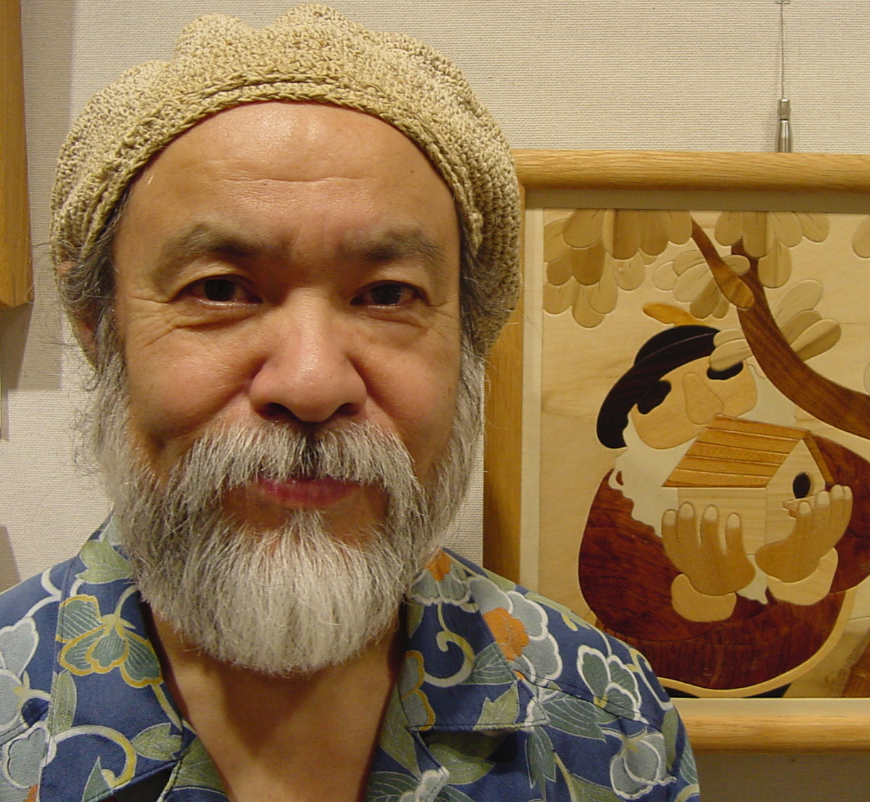Mr. Michio Nakamura
